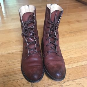 Frye Boots, Size 6.5